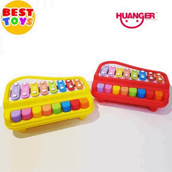 Մանկական զվարճալի դաշնամուր | Huanger